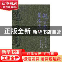 正版 赵宗团书法集 赵宗团著 湖南美术出版社 9787535682406 书籍