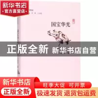 正版 国宝华光 徐红梅,吴艳丽编 大象出版社 9787534795459 书籍