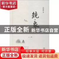 正版 镜·象 肖伊绯著 金城出版社 9787515516585 书籍