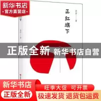 正版 正红旗下 老舍著 现代出版社 9787514370379 书籍