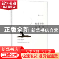 正版 我想陪你去麦加 简直著 浙江文艺出版社 9787533952969 书籍