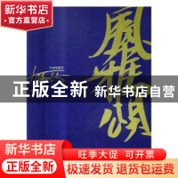 正版 雁北作品集 雁北 人民美术出版社 9787102080161 书籍