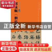 正版 赵孟頫《胆巴碑》 程刚 湖北美术出版社 9787539497020 书籍