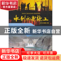 正版 水利水电施工:2018年第2辑