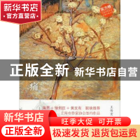 正版 疼痛 王传宏著 中国文史出版社 9787520504607 书籍