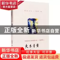 正版 大木青黄 石舒清著 中国言实出版社 9787517128212 书籍