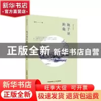 正版 瓶子里的鱼 傅菲著 北岳文艺出版社 9787537856515 书籍