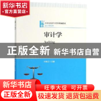 正版 审计学 叶陈云主编 北京大学出版社 9787301298985 书籍