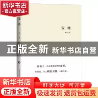 正版 麦地 钟文著 长江文艺出版社 9787570205530 书籍