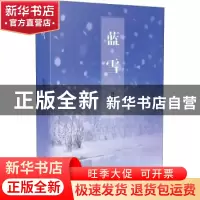 正版 蓝雪 孙琳著 电子科技大学出版社 9787564758585 书籍