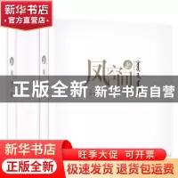 正版 凤空间 王凤波编著 辽宁科学技术出版社 9787559106780 书籍