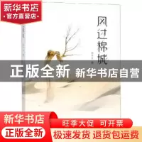 正版 风过棉城 胡奇良著 长江文艺出版社 9787570201075 书籍