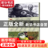 正版 造型基础 沈佳玥主编 海燕出版社 9787535077271 书籍