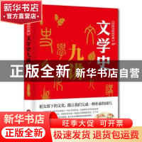 正版 文学史九讲 李世化著 当代世界出版社 9787509013694 书籍