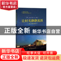 正版 让时光静静流淌 无关著 北方文艺出版社 9787531745020 书籍