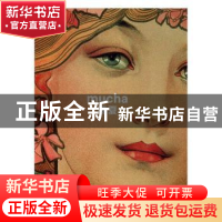 正版 慕夏 明珠美术馆编著 文汇出版社 9787549628230 书籍