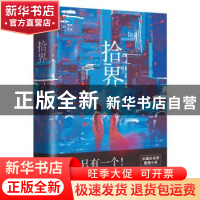 正版 拾界 井中月 花城出版社 9787536088153 书籍