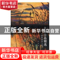 正版 鲁彦作品精选 鲁彦 云南人民出版社 9787222184572 书籍