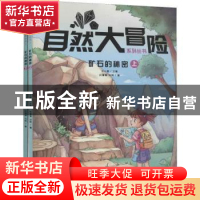 正版 矿石的秘密(全2册) 王士春 黄山书社 9787546171906 书籍