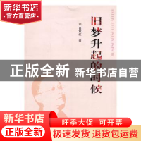 正版 旧梦升起的时候 肖双红著 海天出版社 9787550705043 书籍