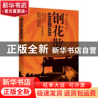 正版 钢花散 董念涛 天津人民出版社 9787201151649 书籍