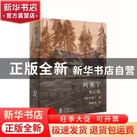 正版 叶赛宁书信集 [俄] 叶赛宁 海豚出版社 9787511043382 书籍
