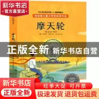 正版 摩天轮 (美)罗伯特·罗素 大象出版社 9787571105679 书籍