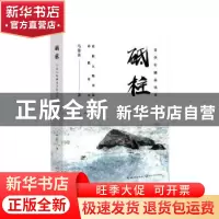 正版 砥柱 马景良 长江文艺出版社 9787570213184 书籍