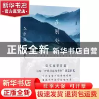 正版 在别处 袁凌 天地出版社 9787545559583 书籍