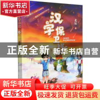 正版 汉字保卫战 北辰著 海峡文艺出版社 9787555026921 书籍