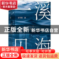 正版 一溪见海2 雲雪铭著 北京联合出版公司 9787559649027 书籍