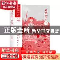 正版 赤色小子 张品成 天地出版社 9787545560800 书籍