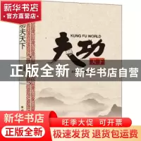 正版 功夫天下 王圣贤,樊廷强 团结出版社 9787512684621 书籍