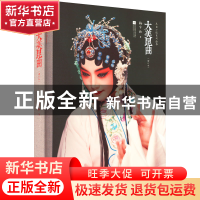 正版 大美昆曲 杨守松 江苏凤凰文艺出版社 9787559463609 书籍