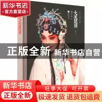 正版 大美昆曲 杨守松 江苏凤凰文艺出版社 9787559463609 书籍