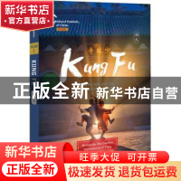 正版 Kung fu, martial arts and the ideal of home country