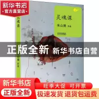 正版 灵魂课 朱山坡 太白文艺出版社 9787551306768 书籍