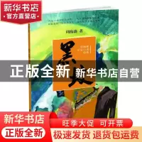 正版 黑坟 周梅森著 江苏凤凰文艺出版社 9787559416476 书籍