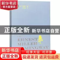 正版 渡河入林 (美)海明威著 四川大学出版社 9787569023343 书籍