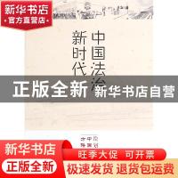 正版 中国法治新时代 张效羽 外文出版社 9787119112398 书籍