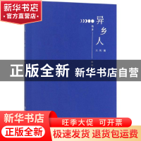 正版 异乡人 王岚 著 冶金工业出版社 9787502483067 书籍