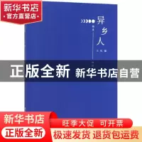 正版 异乡人 王岚 著 冶金工业出版社 9787502483067 书籍