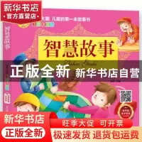 正版 智慧故事 雷倩 著 辽宁美术出版社 9787531482086 书籍