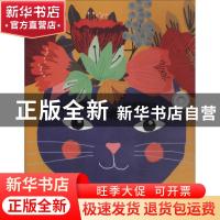 正版 猫的国 猫G编著 辽宁科学技术出版社 9787559108937 书籍