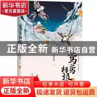 正版 鸢鸢相报 赵乾乾 江苏凤凰文艺出版社 9787559457158 书籍