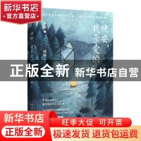 正版 晚安我亲爱的人 午歌 湖南文艺出版社 9787540497156 书籍