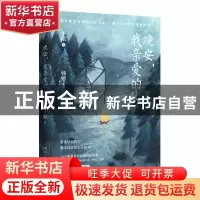 正版 晚安我亲爱的人 午歌 湖南文艺出版社 9787540497156 书籍