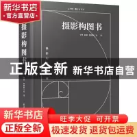 正版 摄影构图书 于然 电子工业出版社 9787121381577 书籍