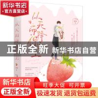 正版 从天而降你心上 桂媛 上海文化出版社 9787553519296 书籍