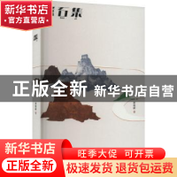 正版 煮石集 胡憬新 作家出版社 9787521220933 书籍